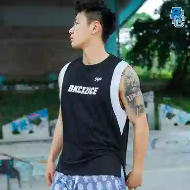 BKCXZICE x SMVP T