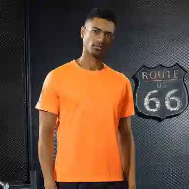 BKCXZICE Summer Running Shirt