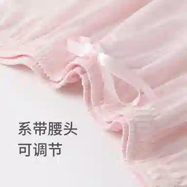 舒雅 简约亲肤舒适翻领开衫短袖休闲可外穿长裤睡衣套装 女款