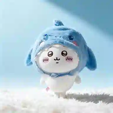 MINISO x chiikawa 18.9cm20.7cm25.3cm