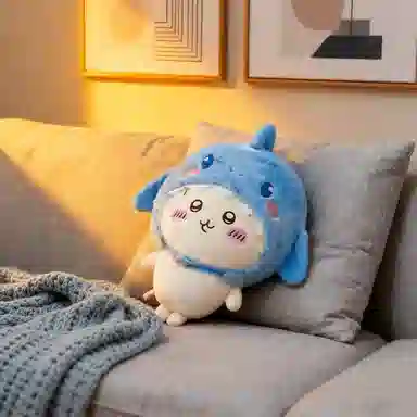 MINISO x chiikawa 18.9cm20.7cm25.3cm