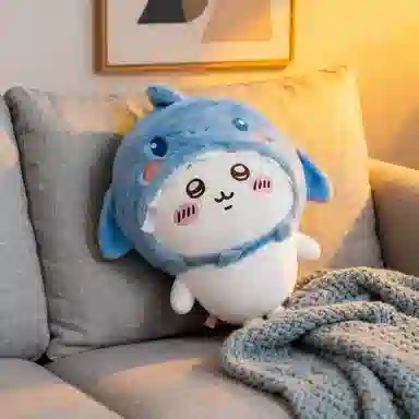 MINISO x chiikawa 18.9cm20.7cm25.3cm