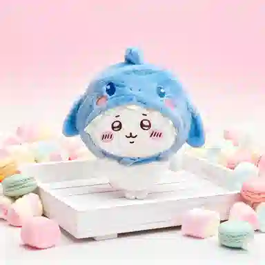 MINISO x chiikawa 18.9cm20.7cm25.3cm