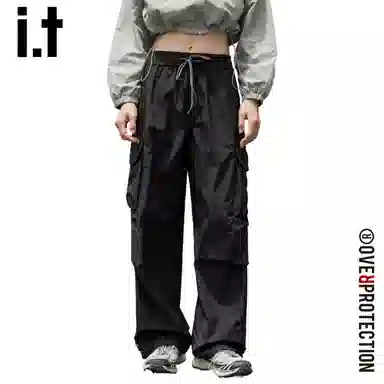 I.TOVERPROTECTION Functional