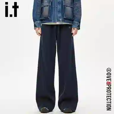 I.TOVERPROTECTION CleanFit