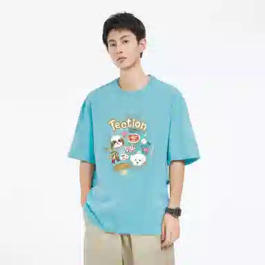 OVERPROTECTION logoT