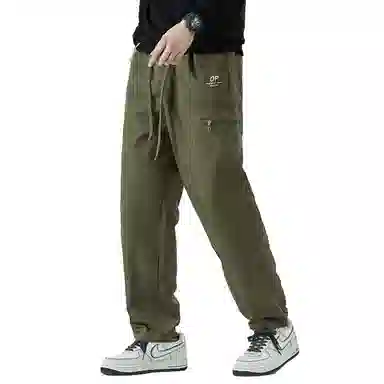 OVERPROTECTION i.t Logo