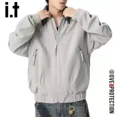 I.TOVERPROTECTION Casual