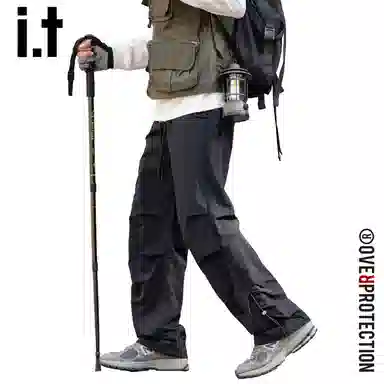 I.TOVERPROTECTION Functional