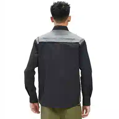 OVERPROTECTION i.t Logo