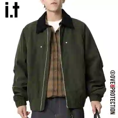 I.TOVERPROTECTION Casual