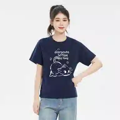 OVERPROTECTION i.t T