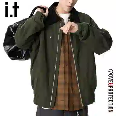 I.TOVERPROTECTION Casual