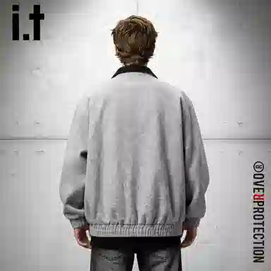 I.TOVERPROTECTION CleanFit