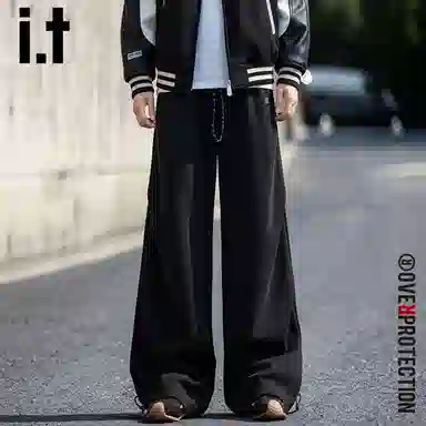 I.TOVERPROTECTION Casual