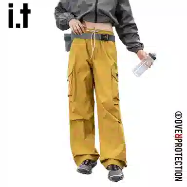 I.TOVERPROTECTION Functional