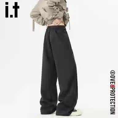 I.TOVERPROTECTION CleanFit