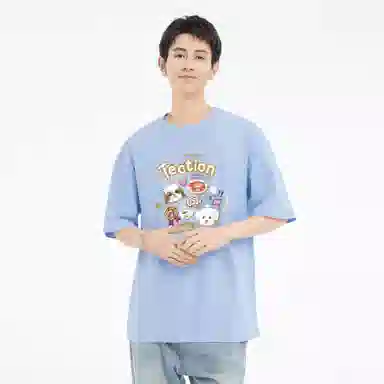 OVERPROTECTION logoT