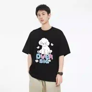 OVERPROTECTION i.tlogoT