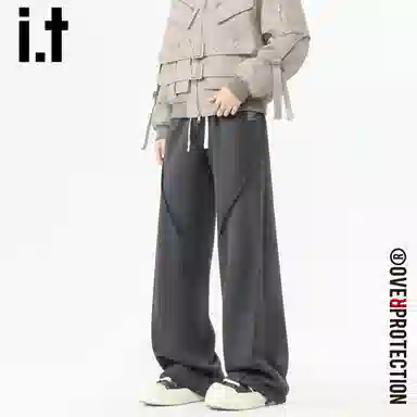 I.TOVERPROTECTION CleanFit