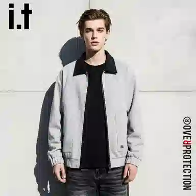 I.TOVERPROTECTION CleanFit