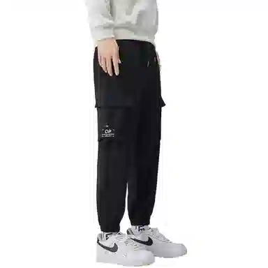 OVERPROTECTION i.t Logo