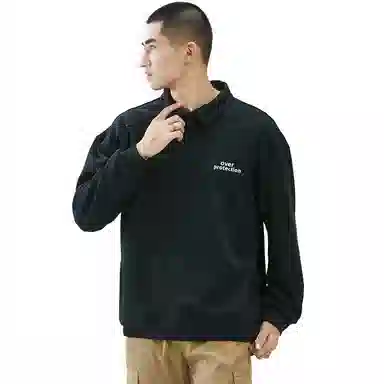 OVERPROTECTION i.t PoloLogo