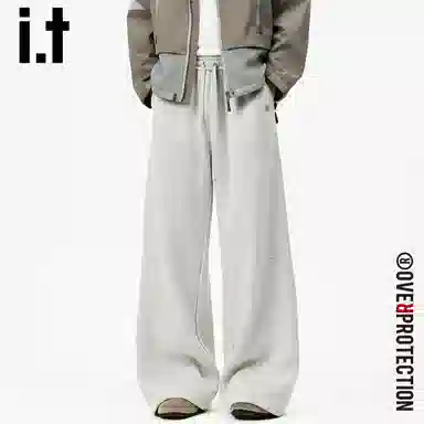 I.TOVERPROTECTION CleanFit