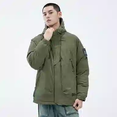 OVERPROTECTION i.t Logo