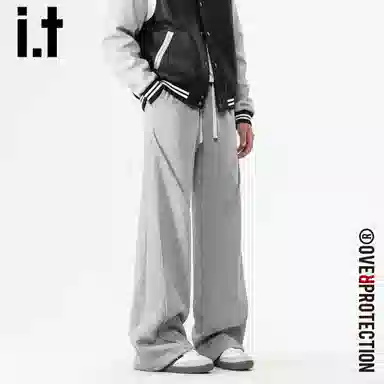 I.TOVERPROTECTION CleanFit