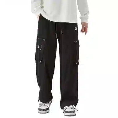 OVERPROTECTION i.t Logo