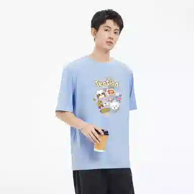 OVERPROTECTION logoT