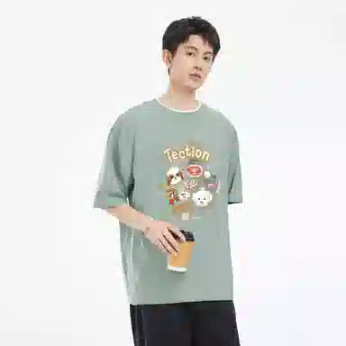 OVERPROTECTION logoT