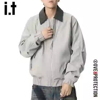 I.TOVERPROTECTION Casual