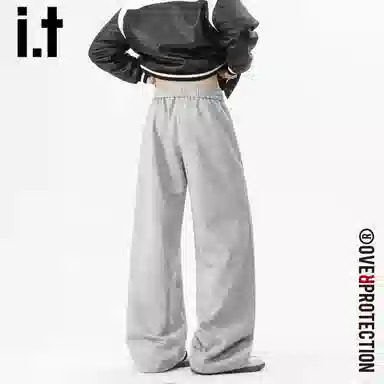 I.TOVERPROTECTION CleanFit