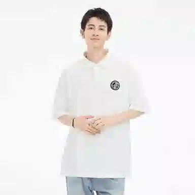 OVERPROTECTION logoPolo