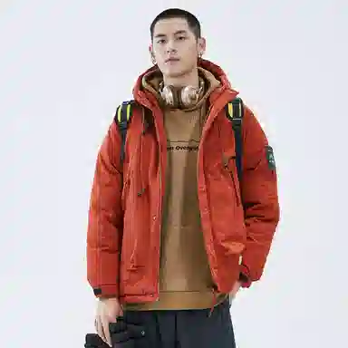 OVERPROTECTION i.t Logo