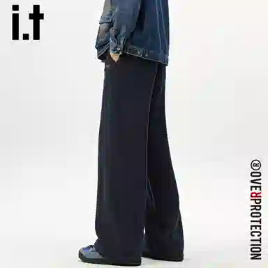 I.TOVERPROTECTION CleanFit