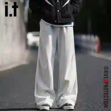 I.TOVERPROTECTION Casual