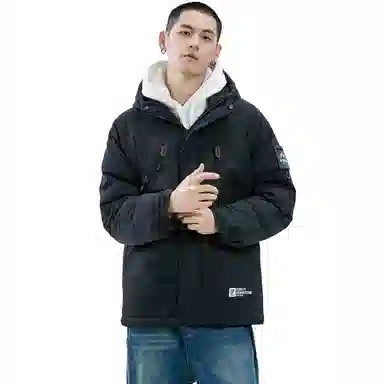 OVERPROTECTION i.t Logo