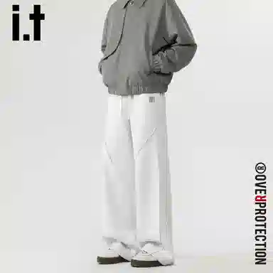 I.TOVERPROTECTION CleanFit