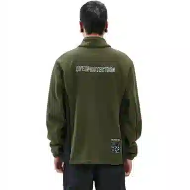 OVERPROTECTION i.t Logo