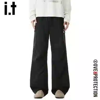 I.TOVERPROTECTION Functional