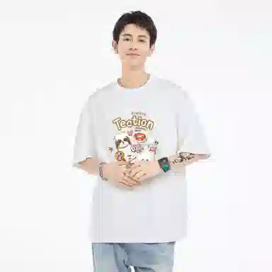 OVERPROTECTION logoT