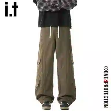 I.TOVERPROTECTION Functional