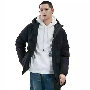 OVERPROTECTION i.t Logo