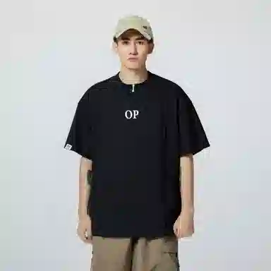 OVERPROTECTION logoT