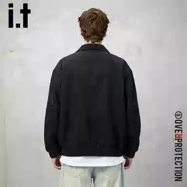 I.TOVERPROTECTION CleanFit