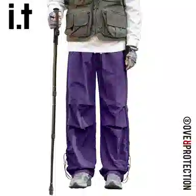 I.TOVERPROTECTION Functional