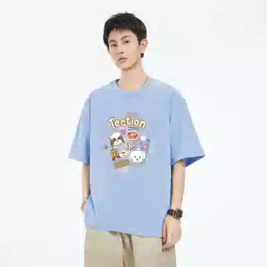 OVERPROTECTION logoT